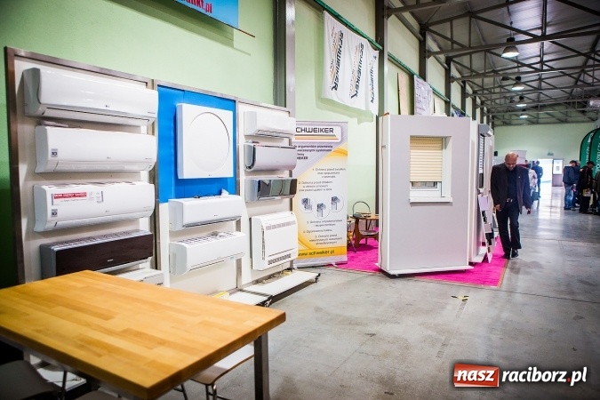 Zdjęcie w galerii na portalu naszraciborz.pl: Ruszyła 17. pietrowicka Eko-Wystawa. Spora frekwencja już od rana wiadomości z regionu