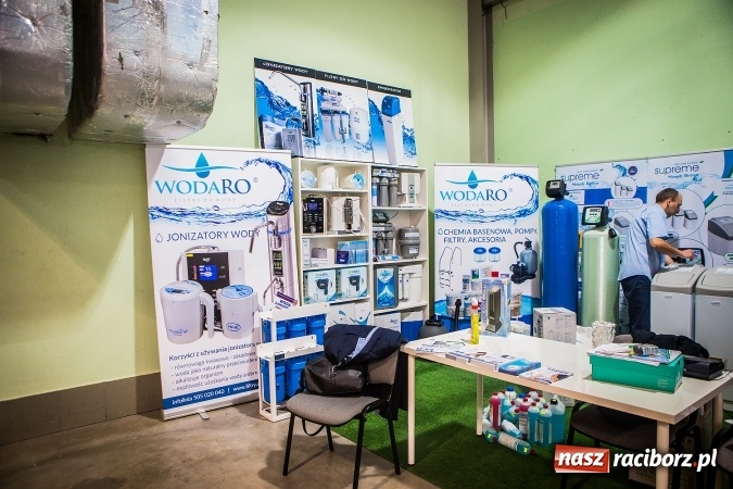 Zdjęcie w galerii na portalu naszraciborz.pl: Ruszyła 17. pietrowicka Eko-Wystawa. Spora frekwencja już od rana wiadomości z regionu