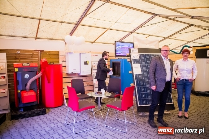Zdjęcie w galerii na portalu naszraciborz.pl: Ruszyła 17. pietrowicka Eko-Wystawa. Spora frekwencja już od rana wiadomości z regionu
