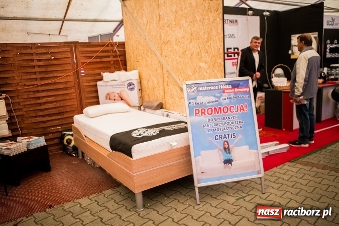 Zdjęcie w galerii na portalu naszraciborz.pl: Ruszyła 17. pietrowicka Eko-Wystawa. Spora frekwencja już od rana wiadomości z regionu