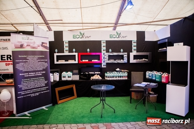 Zdjęcie w galerii na portalu naszraciborz.pl: Ruszyła 17. pietrowicka Eko-Wystawa. Spora frekwencja już od rana wiadomości z regionu