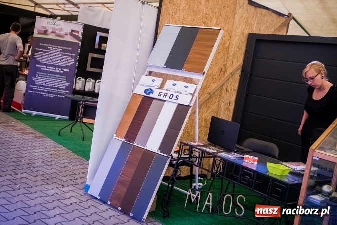 Zdjęcie w galerii na portalu naszraciborz.pl: Ruszyła 17. pietrowicka Eko-Wystawa. Spora frekwencja już od rana wiadomości z regionu