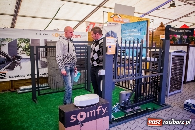 Zdjęcie w galerii na portalu naszraciborz.pl: Ruszyła 17. pietrowicka Eko-Wystawa. Spora frekwencja już od rana wiadomości z regionu