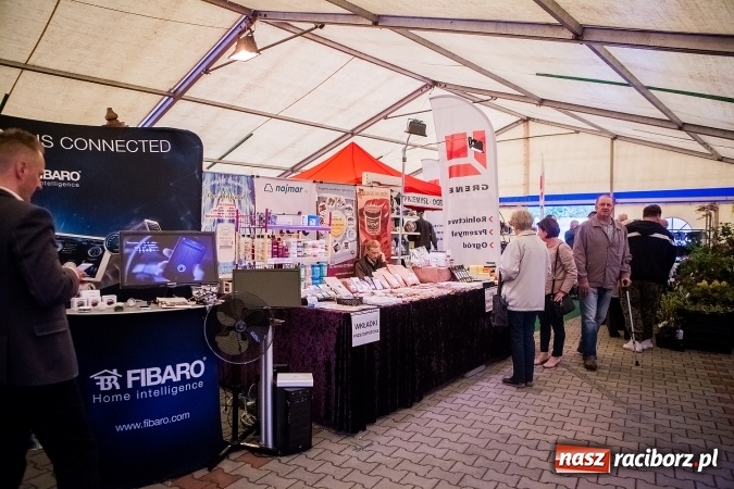 Zdjęcie w galerii na portalu naszraciborz.pl: Ruszyła 17. pietrowicka Eko-Wystawa. Spora frekwencja już od rana wiadomości z regionu