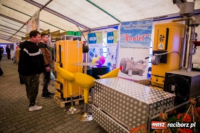 Zdjęcie w galerii na portalu naszraciborz.pl: Ruszyła 17. pietrowicka Eko-Wystawa. Spora frekwencja już od rana wiadomości z regionu