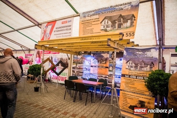 Zdjęcie w galerii na portalu naszraciborz.pl: Ruszyła 17. pietrowicka Eko-Wystawa. Spora frekwencja już od rana wiadomości z regionu