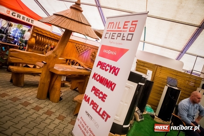 Zdjęcie w galerii na portalu naszraciborz.pl: Ruszyła 17. pietrowicka Eko-Wystawa. Spora frekwencja już od rana wiadomości z regionu