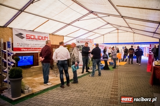 Zdjęcie w galerii na portalu naszraciborz.pl: Ruszyła 17. pietrowicka Eko-Wystawa. Spora frekwencja już od rana wiadomości z regionu