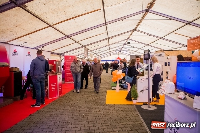 Zdjęcie w galerii na portalu naszraciborz.pl: Ruszyła 17. pietrowicka Eko-Wystawa. Spora frekwencja już od rana wiadomości z regionu