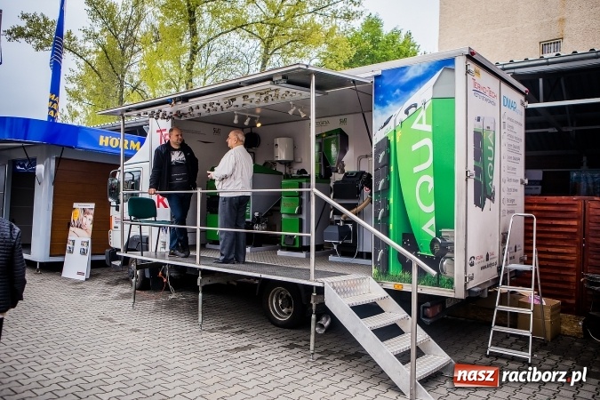 Zdjęcie w galerii na portalu naszraciborz.pl: Ruszyła 17. pietrowicka Eko-Wystawa. Spora frekwencja już od rana wiadomości z regionu