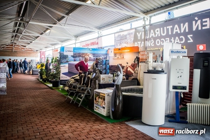 Zdjęcie w galerii na portalu naszraciborz.pl: Ruszyła 17. pietrowicka Eko-Wystawa. Spora frekwencja już od rana wiadomości z regionu