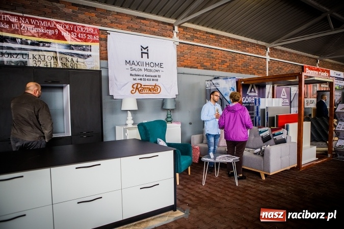 Zdjęcie w galerii na portalu naszraciborz.pl: Ruszyła 17. pietrowicka Eko-Wystawa. Spora frekwencja już od rana wiadomości z regionu