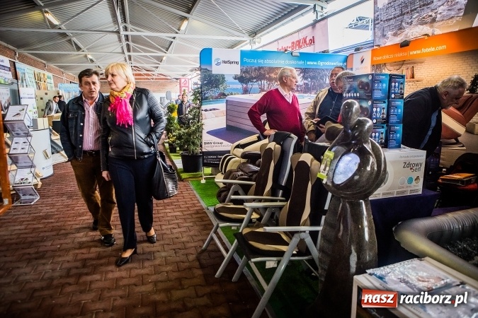 Zdjęcie w galerii na portalu naszraciborz.pl: Ruszyła 17. pietrowicka Eko-Wystawa. Spora frekwencja już od rana wiadomości z regionu