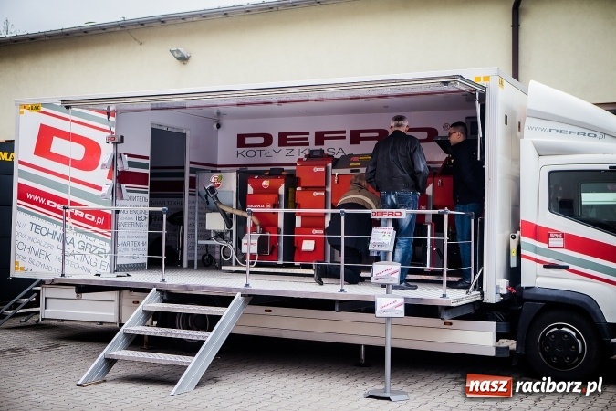 Zdjęcie w galerii na portalu naszraciborz.pl: Ruszyła 17. pietrowicka Eko-Wystawa. Spora frekwencja już od rana wiadomości z regionu