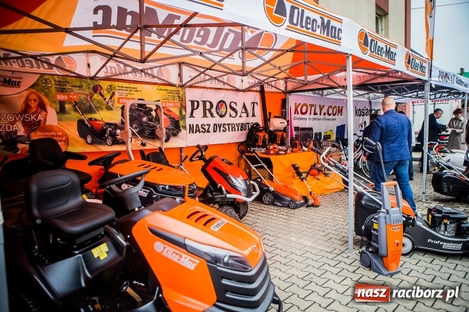 Zdjęcie w galerii na portalu naszraciborz.pl: Ruszyła 17. pietrowicka Eko-Wystawa. Spora frekwencja już od rana wiadomości z regionu