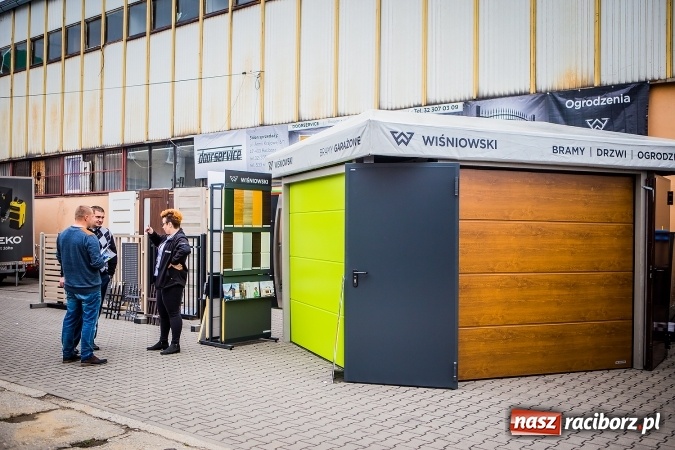 Zdjęcie w galerii na portalu naszraciborz.pl: Ruszyła 17. pietrowicka Eko-Wystawa. Spora frekwencja już od rana wiadomości z regionu