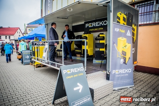 Zdjęcie w galerii na portalu naszraciborz.pl: Ruszyła 17. pietrowicka Eko-Wystawa. Spora frekwencja już od rana wiadomości z regionu