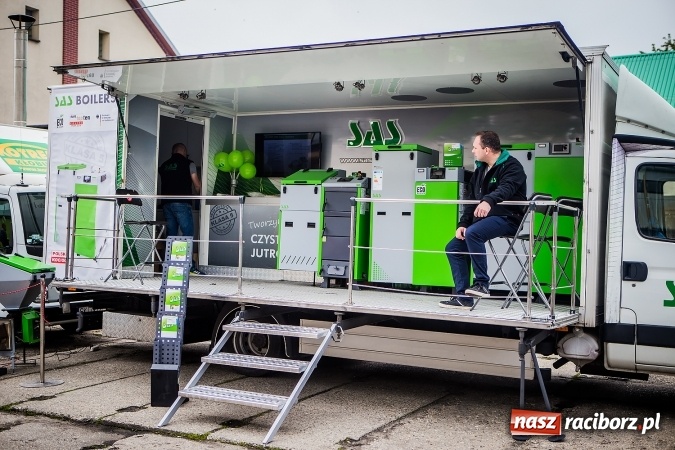 Zdjęcie w galerii na portalu naszraciborz.pl: Ruszyła 17. pietrowicka Eko-Wystawa. Spora frekwencja już od rana wiadomości z regionu