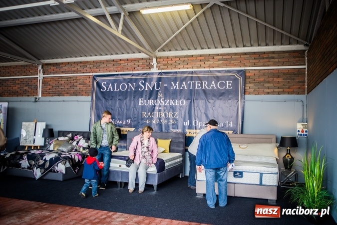 Zdjęcie w galerii na portalu naszraciborz.pl: Ruszyła 17. pietrowicka Eko-Wystawa. Spora frekwencja już od rana wiadomości z regionu