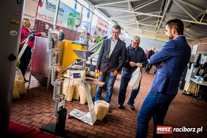 Zdjęcie w galerii na portalu naszraciborz.pl: Ruszyła 17. pietrowicka Eko-Wystawa. Spora frekwencja już od rana wiadomości z regionu