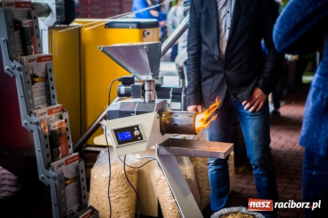 Zdjęcie w galerii na portalu naszraciborz.pl: Ruszyła 17. pietrowicka Eko-Wystawa. Spora frekwencja już od rana wiadomości z regionu