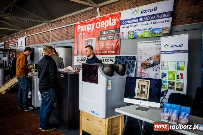 Zdjęcie w galerii na portalu naszraciborz.pl: Ruszyła 17. pietrowicka Eko-Wystawa. Spora frekwencja już od rana wiadomości z regionu
