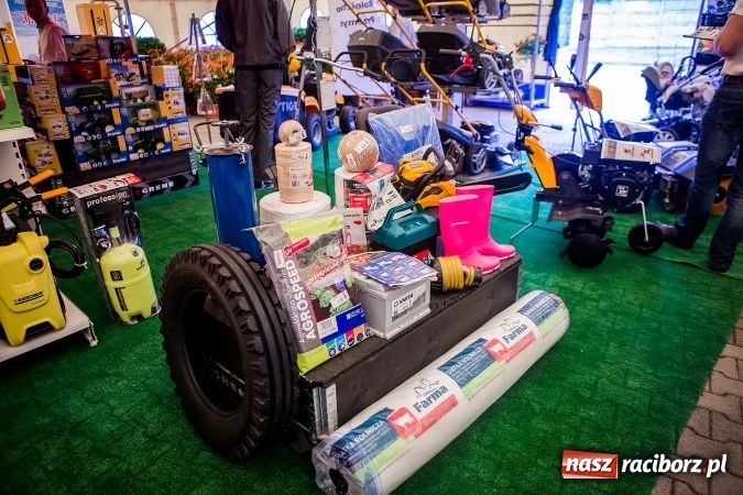 Zdjęcie w galerii na portalu naszraciborz.pl: Ruszyła 17. pietrowicka Eko-Wystawa. Spora frekwencja już od rana wiadomości z regionu