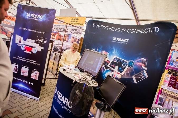 Zdjęcie w galerii na portalu naszraciborz.pl: Ruszyła 17. pietrowicka Eko-Wystawa. Spora frekwencja już od rana wiadomości z regionu