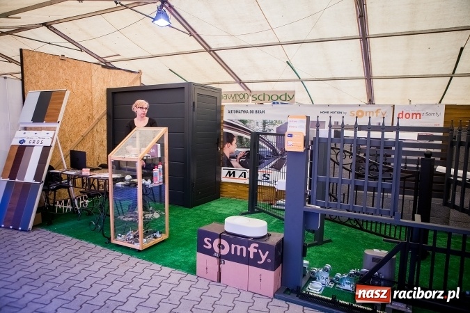 Zdjęcie w galerii na portalu naszraciborz.pl: Ruszyła 17. pietrowicka Eko-Wystawa. Spora frekwencja już od rana wiadomości z regionu