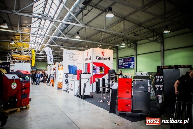 Zdjęcie w galerii na portalu naszraciborz.pl: Ruszyła 17. pietrowicka Eko-Wystawa. Spora frekwencja już od rana wiadomości z regionu