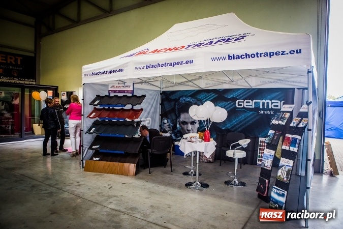 Zdjęcie w galerii na portalu naszraciborz.pl: Ruszyła 17. pietrowicka Eko-Wystawa. Spora frekwencja już od rana wiadomości z regionu