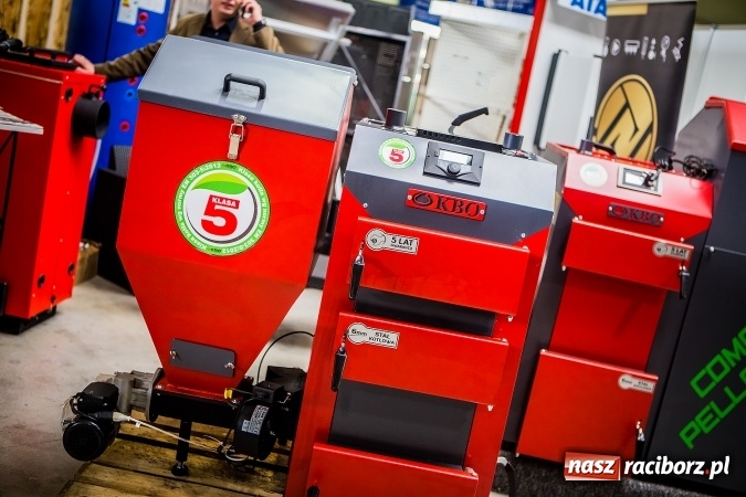 Zdjęcie w galerii na portalu naszraciborz.pl: Ruszyła 17. pietrowicka Eko-Wystawa. Spora frekwencja już od rana wiadomości z regionu