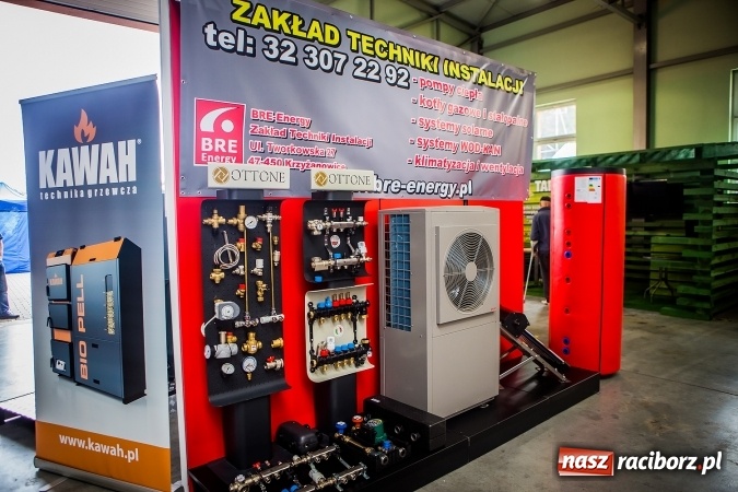 Zdjęcie w galerii na portalu naszraciborz.pl: Ruszyła 17. pietrowicka Eko-Wystawa. Spora frekwencja już od rana wiadomości z regionu