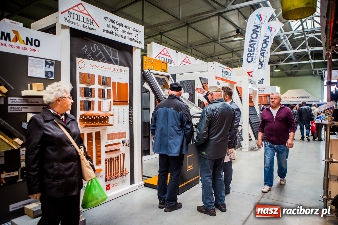 Zdjęcie w galerii na portalu naszraciborz.pl: Ruszyła 17. pietrowicka Eko-Wystawa. Spora frekwencja już od rana wiadomości z regionu