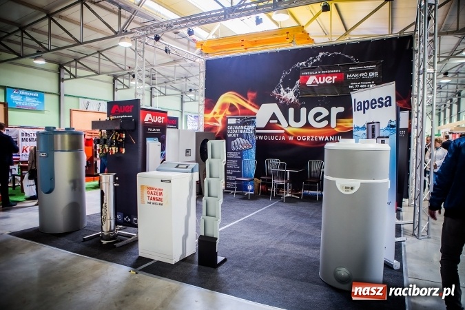 Zdjęcie w galerii na portalu naszraciborz.pl: Ruszyła 17. pietrowicka Eko-Wystawa. Spora frekwencja już od rana wiadomości z regionu