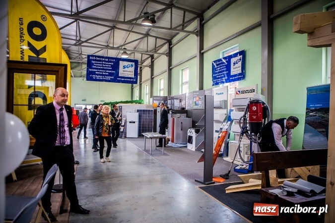 Zdjęcie w galerii na portalu naszraciborz.pl: Ruszyła 17. pietrowicka Eko-Wystawa. Spora frekwencja już od rana wiadomości z regionu