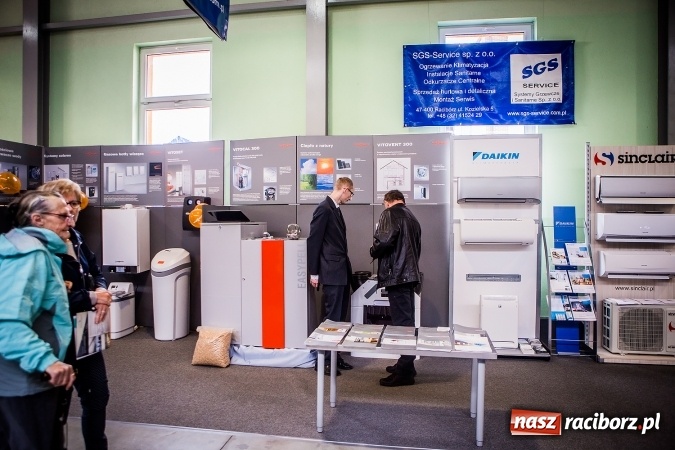 Zdjęcie w galerii na portalu naszraciborz.pl: Ruszyła 17. pietrowicka Eko-Wystawa. Spora frekwencja już od rana wiadomości z regionu