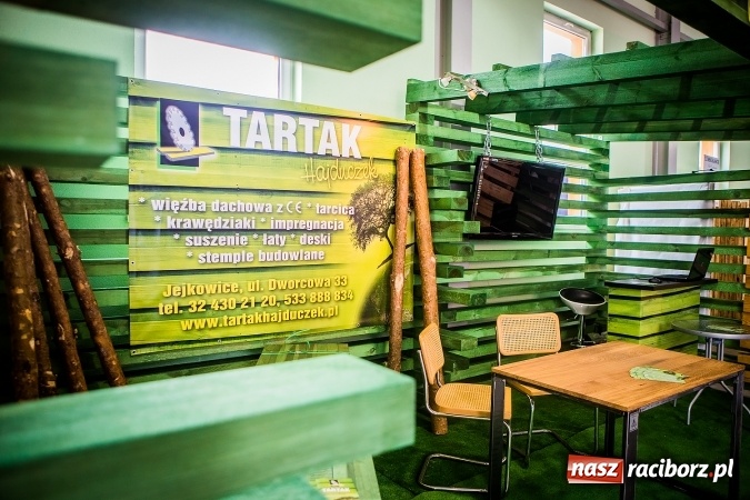 Zdjęcie w galerii na portalu naszraciborz.pl: Ruszyła 17. pietrowicka Eko-Wystawa. Spora frekwencja już od rana wiadomości z regionu