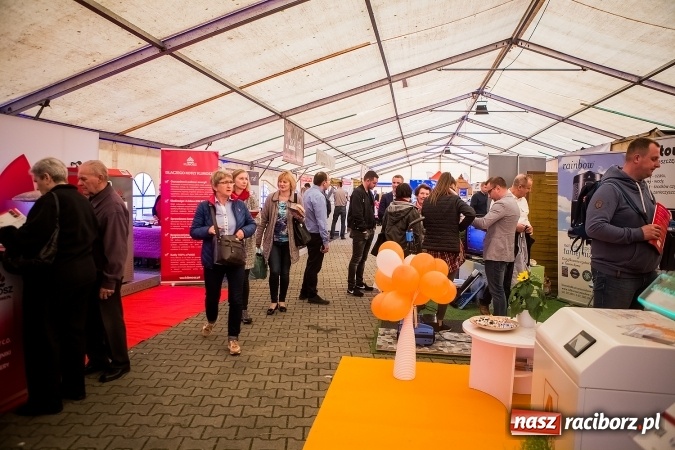 Zdjęcie w galerii na portalu naszraciborz.pl: Ruszyła 17. pietrowicka Eko-Wystawa. Spora frekwencja już od rana wiadomości z regionu