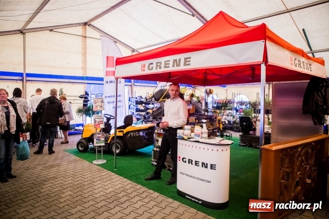 Zdjęcie w galerii na portalu naszraciborz.pl: Ruszyła 17. pietrowicka Eko-Wystawa. Spora frekwencja już od rana wiadomości z regionu