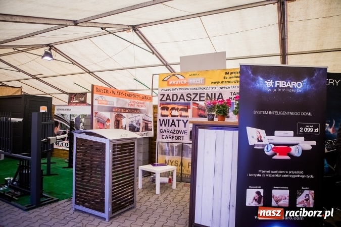 Zdjęcie w galerii na portalu naszraciborz.pl: Ruszyła 17. pietrowicka Eko-Wystawa. Spora frekwencja już od rana wiadomości z regionu