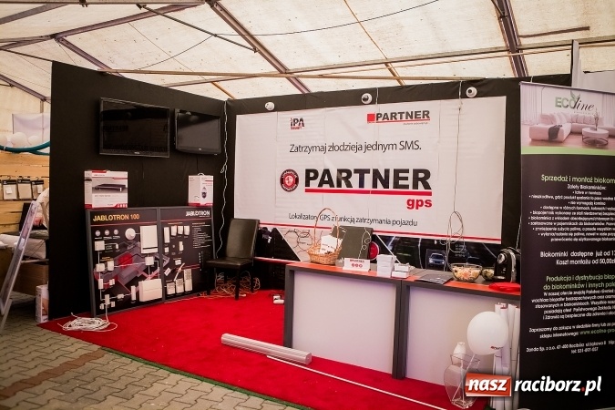 Zdjęcie w galerii na portalu naszraciborz.pl: Ruszyła 17. pietrowicka Eko-Wystawa. Spora frekwencja już od rana wiadomości z regionu