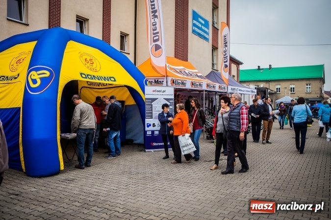 Zdjęcie w galerii na portalu naszraciborz.pl: Ruszyła 17. pietrowicka Eko-Wystawa. Spora frekwencja już od rana wiadomości z regionu