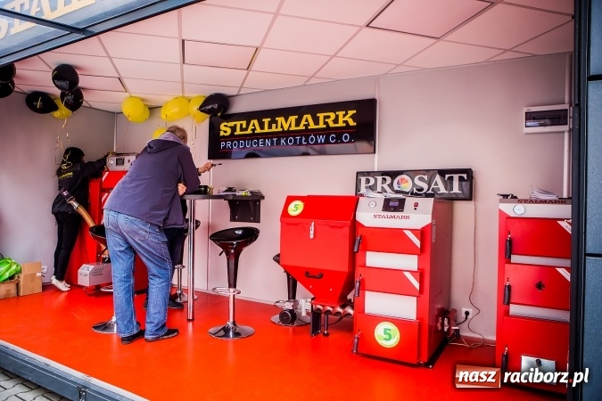 Zdjęcie w galerii na portalu naszraciborz.pl: Ruszyła 17. pietrowicka Eko-Wystawa. Spora frekwencja już od rana wiadomości z regionu