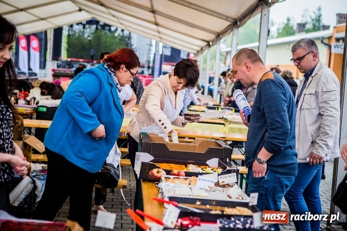 Zdjęcie w galerii na portalu naszraciborz.pl: Ruszyła 17. pietrowicka Eko-Wystawa. Spora frekwencja już od rana wiadomości z regionu