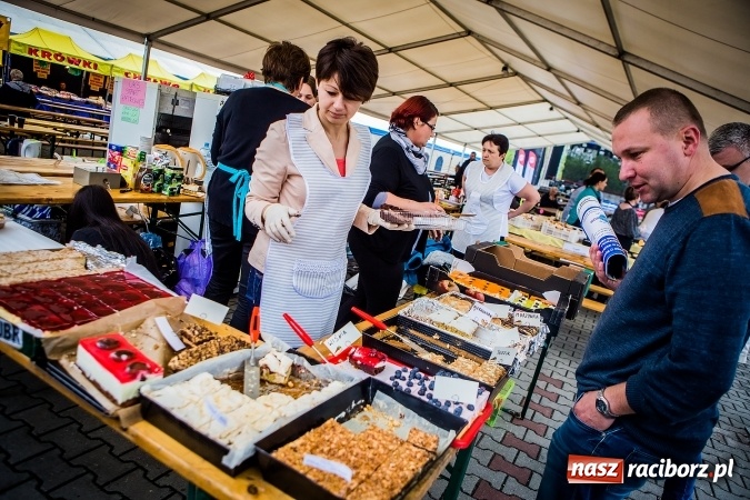 Zdjęcie w galerii na portalu naszraciborz.pl: Ruszyła 17. pietrowicka Eko-Wystawa. Spora frekwencja już od rana wiadomości z regionu