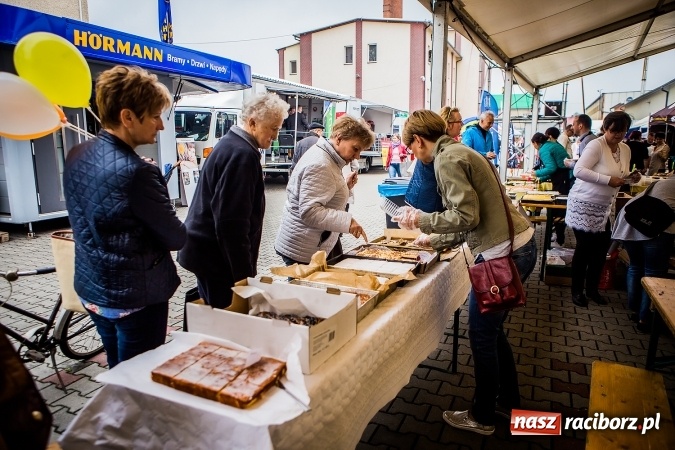 Zdjęcie w galerii na portalu naszraciborz.pl: Ruszyła 17. pietrowicka Eko-Wystawa. Spora frekwencja już od rana wiadomości z regionu