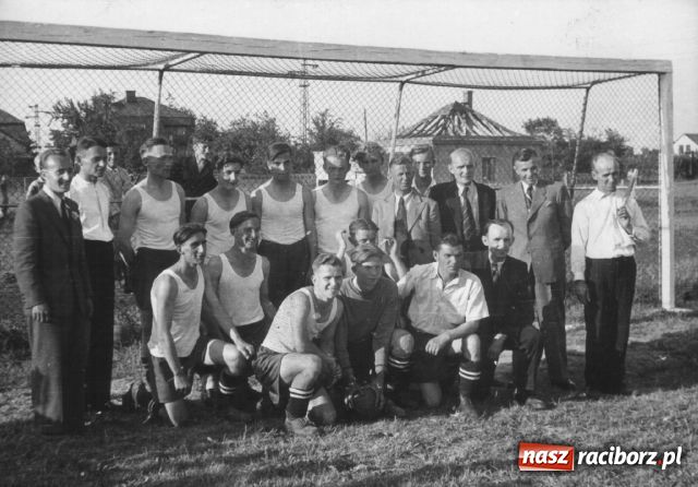 Zdjęcie w galerii na portalu naszraciborz.pl: Fotografie znalezione w magazynie wiadomości z regionu