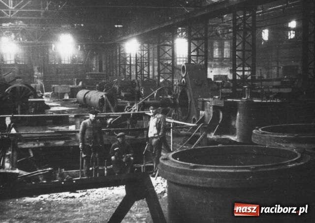 Zdjęcie w galerii na portalu naszraciborz.pl: Fotografie znalezione w magazynie wiadomości z regionu