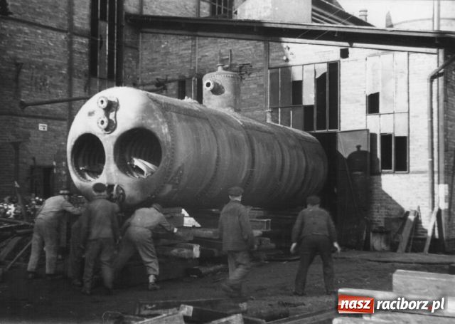 Zdjęcie w galerii na portalu naszraciborz.pl: Fotografie znalezione w magazynie wiadomości z regionu